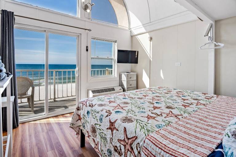 Condo Panama City Beach