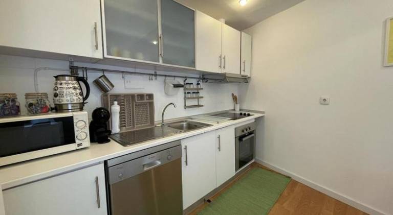Apartment with hot tub & terrace — photo 5