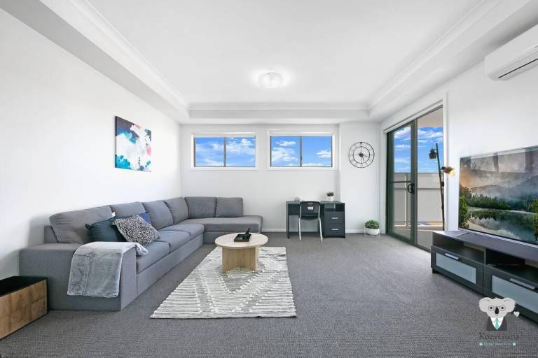 Hus Parramatta