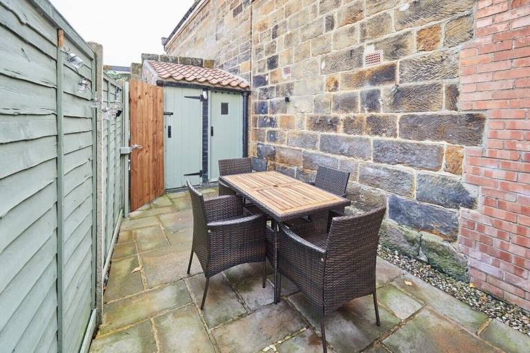 House  Easby
