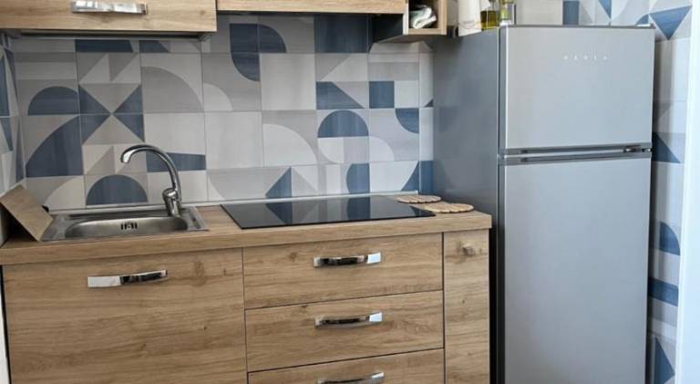Apartment with 2 rooms for 4 persons — photo 4
