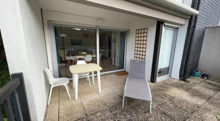 Holiday apartment with 1 room for 2 persons — photo 4