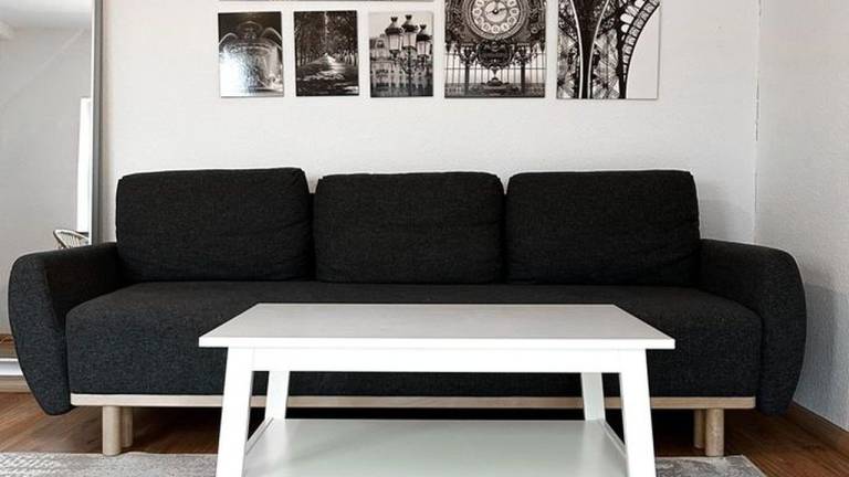 Ferienwohnung Chemnitz