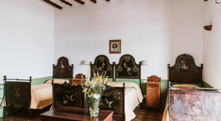 Boutique Hotel I Cinque Balconi — photo 2