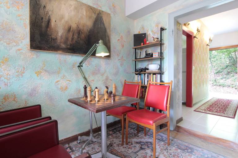 Rental with grill, terrace & yard | Dogs allowed — photo 2