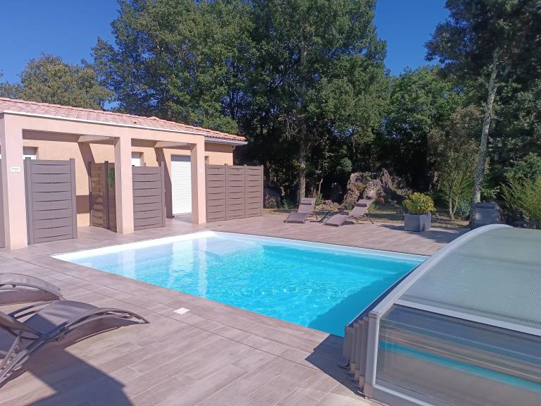 Apartment  Viols-le-Fort