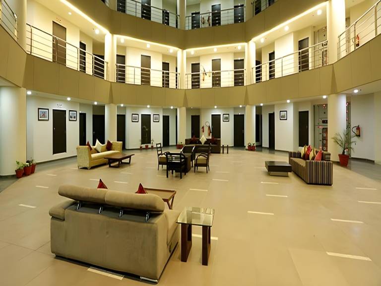 Fairvacanze Inn & Suites Delhi NCR Kundli
