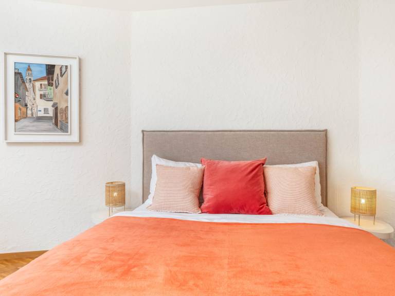 Apartment | Mountain view — photo 5