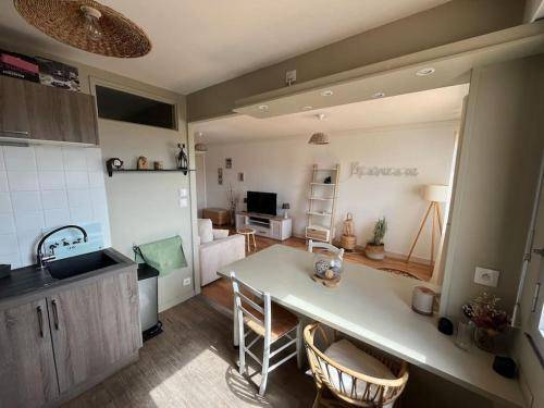 Appartement Niort