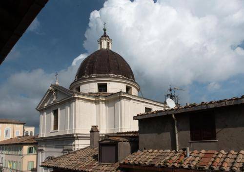 Appartamento Castel Gandolfo