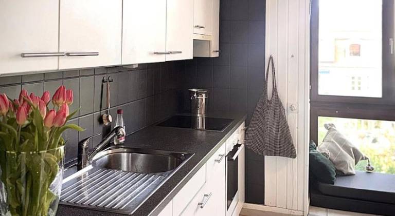 Rental apartment with 2 rooms for 4 persons — photo 2