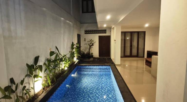 Spacious villa with pool | Pets are welcome in Denpasar