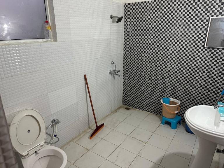Apartment with 1 room for 4 persons — photo 2