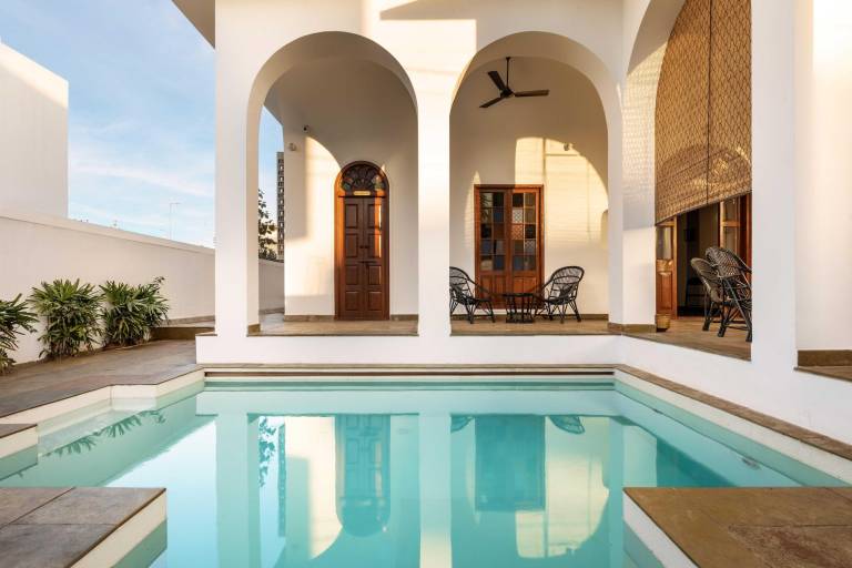 House of Jasol by DanCenter Jaipur MRC2