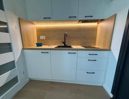 24 m² Ferienwohnung
