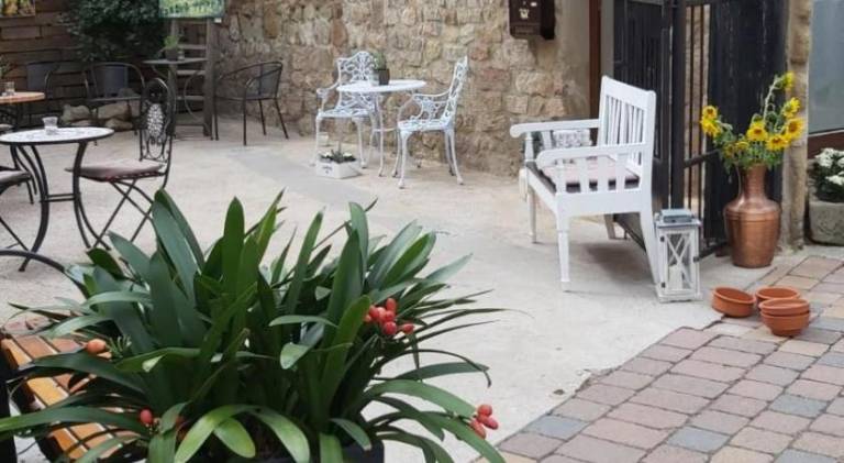 Beautiful holiday apartment | Pet-friendly in Bad Sobernheim
