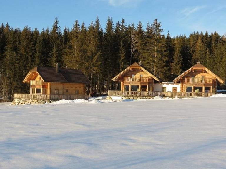Ferienhaus  Tamsweg