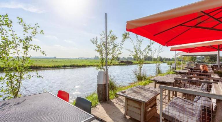 Haje Nieuwegein — photo 4