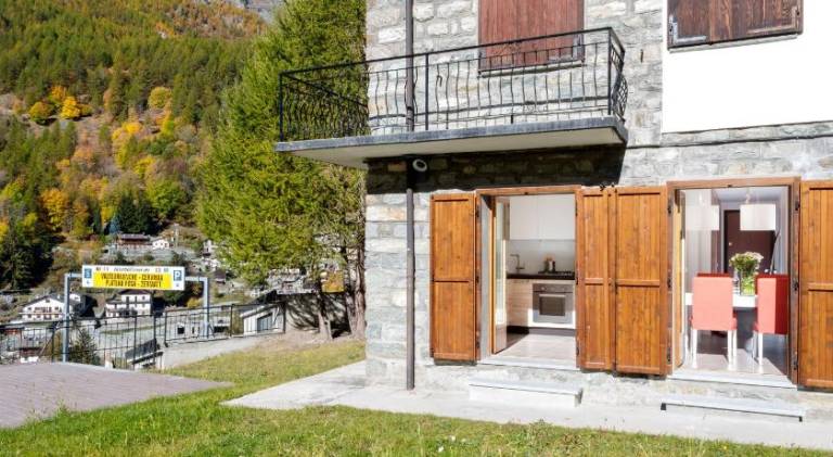 HelloChalet - Maison Rue de la Neige - Family Ski Holiday walking distance skirun and gondola — photo 3
