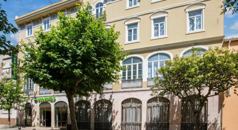 B&B HOTEL Figueira Da Foz — photo 3