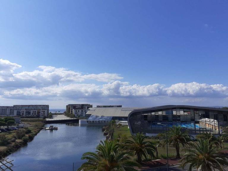 Appartement Sète