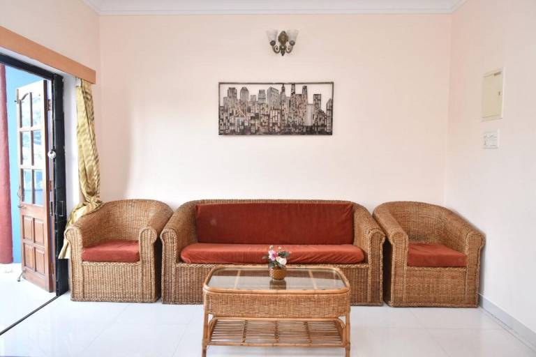 Holiday apartment | Pets allowed — photo 4