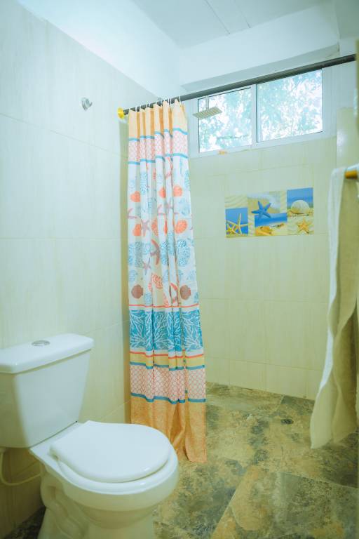 Perla Negra - House Hostel — photo 4