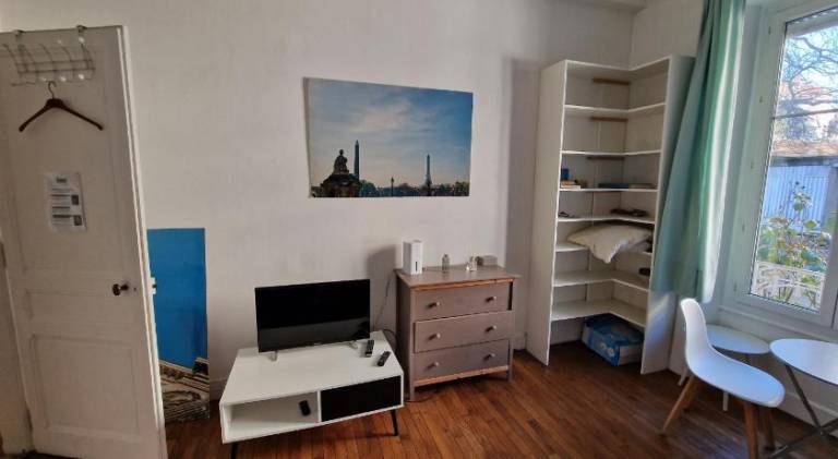 Holiday apartment with 1 room for 2 persons — photo 2