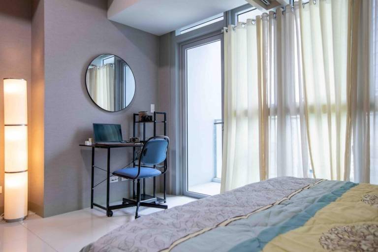 Apartament Taguig