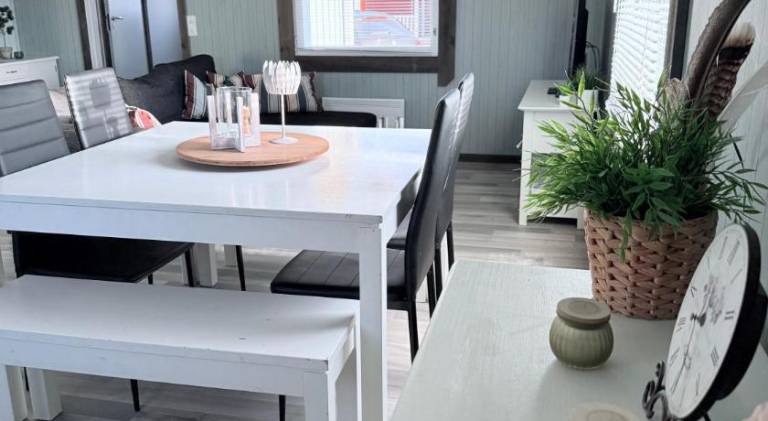 Nice villa with sauna & jacuzzi | Pet-friendly — photo 3