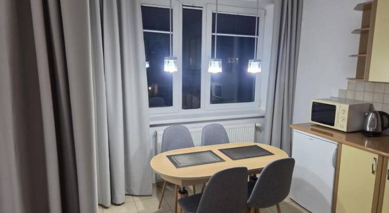 Pleasant apartment | Pets allowed — photo 3