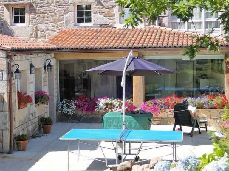 Casa  Vimianzo