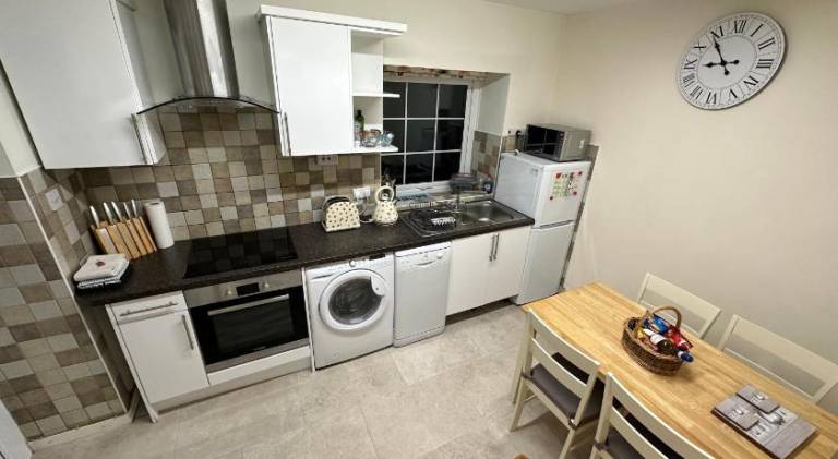 Vacation home with 2 rooms for 4 persons — photo 3