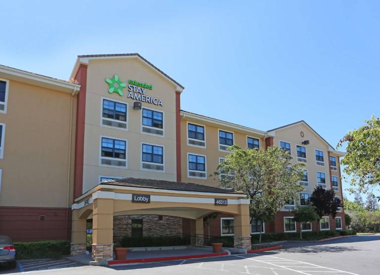 Extended Stay America Suites - Fremont - Warm Springs in Fremont, CA