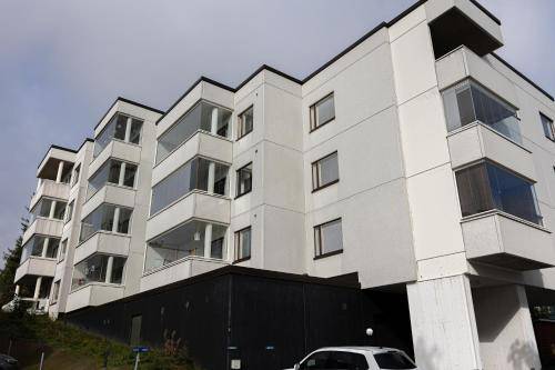 Huoneisto Ounasvaaran hiihtokeskus