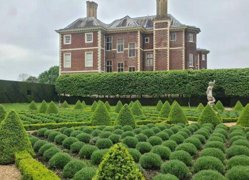 Villa London Borough of Richmond upon Thames