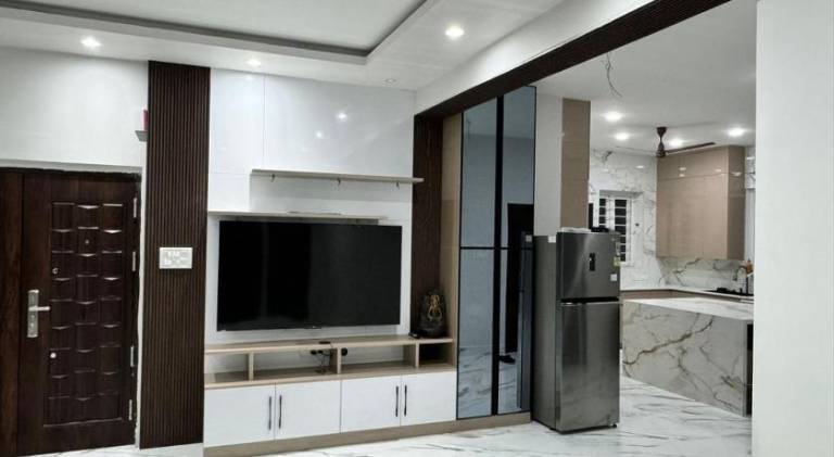 139 m&sup2; Ferienwohnung