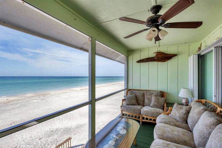 Condo Little Gasparilla Island