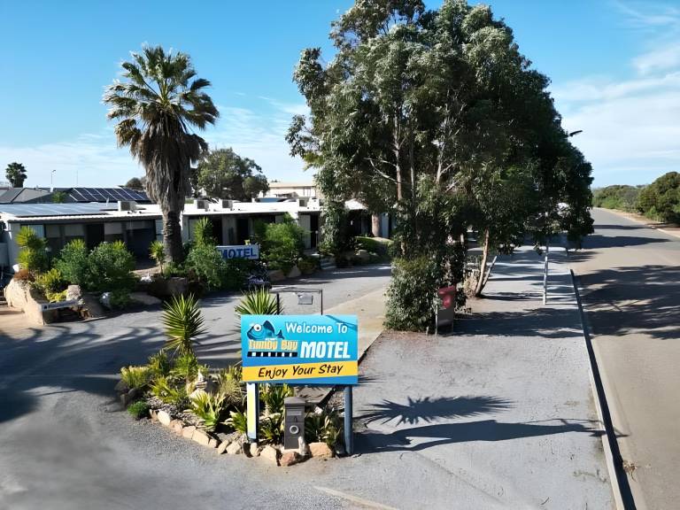 Motel Tumby Bay