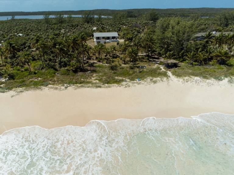 Maison de vacances North Palmetto Point