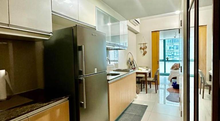 Serviced apartment with pool | Pets allowed — photo 4