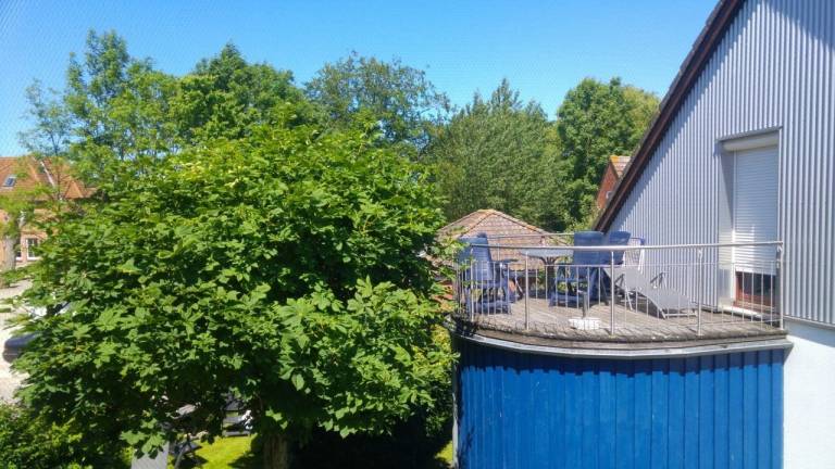 Ferienwohnung Puttgarden