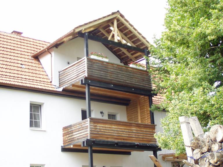 Ferienwohnung Stedtfeld