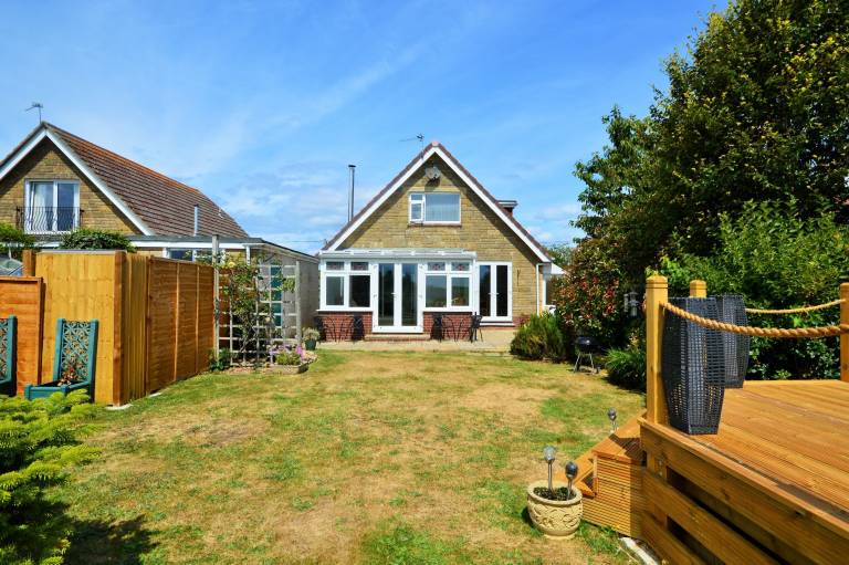 Cottage Bembridge