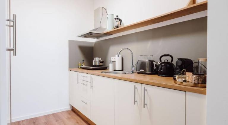 Rental apartment with terrace — photo 4