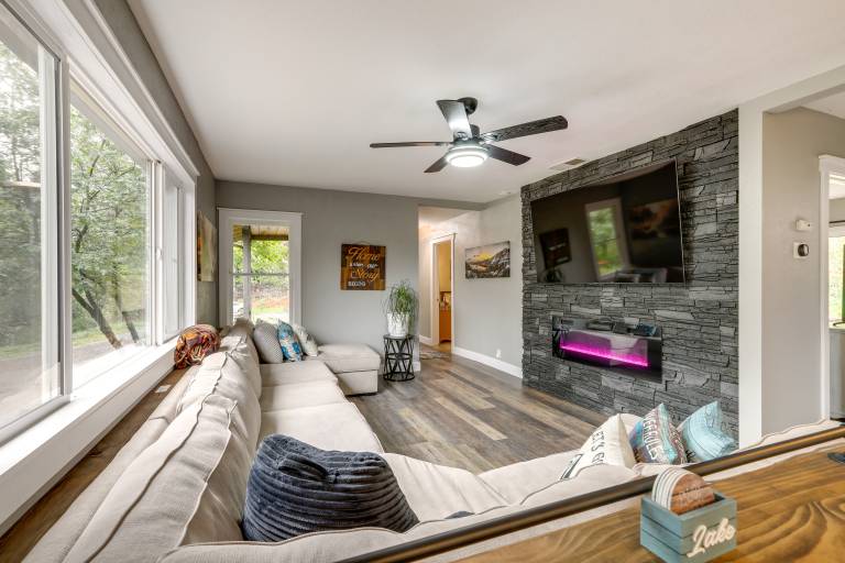 Placerville Paradise: Game Room + Hot Tub! — photo 5
