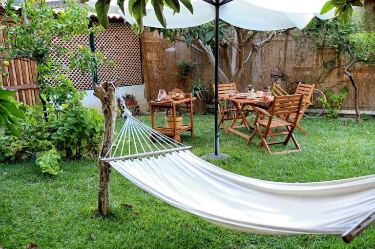 Bed & Breakfast  Locri
