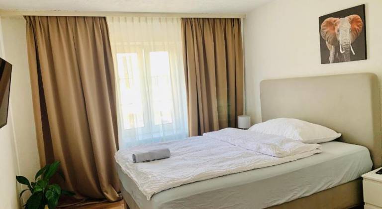 Swiss Hotel Krummen Eich Pratteln Free Parking in Muttenz