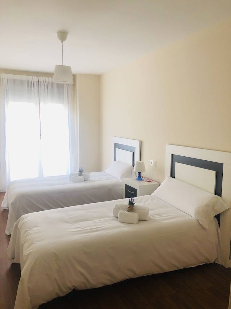 Appartamento Salamanca