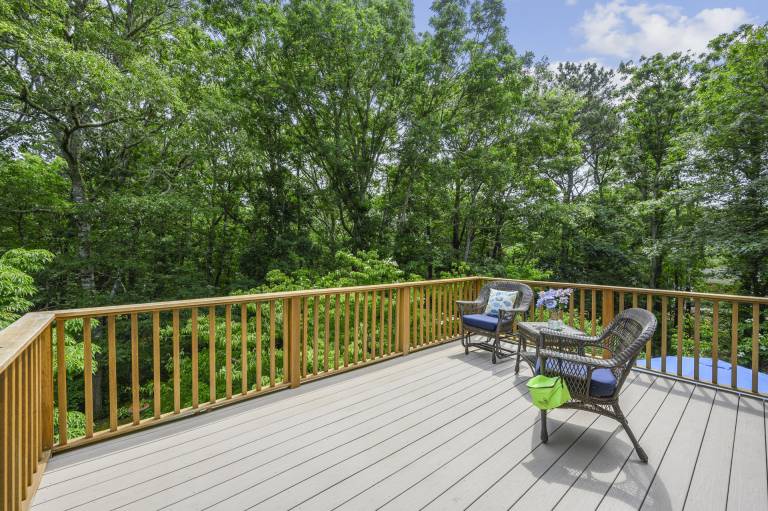 Child-friendly vacation home with grill, garden & terrace | Perfect for remote work | Pets are welcome — photo 4